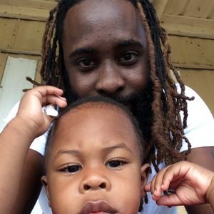 Meet your Posher, Reginald